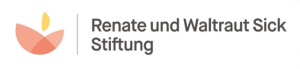 Renate und Waltraut Sick Stiftung