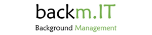 backm.IT - Background Management